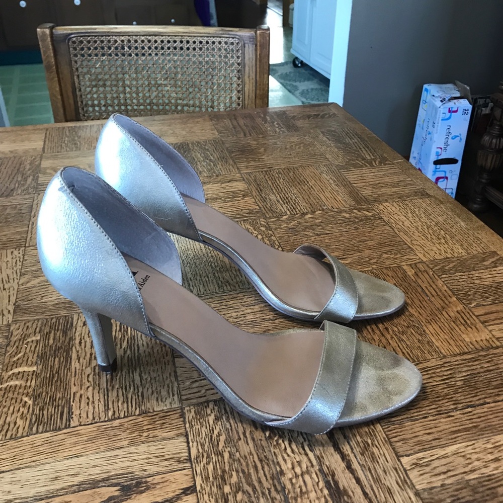 Ava & Aiden heels
